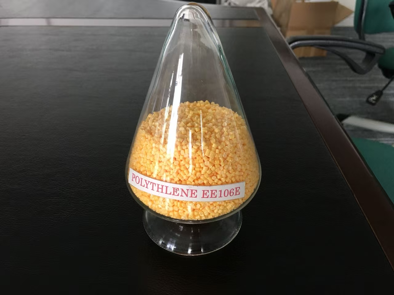 塑料颗粒发泡剂