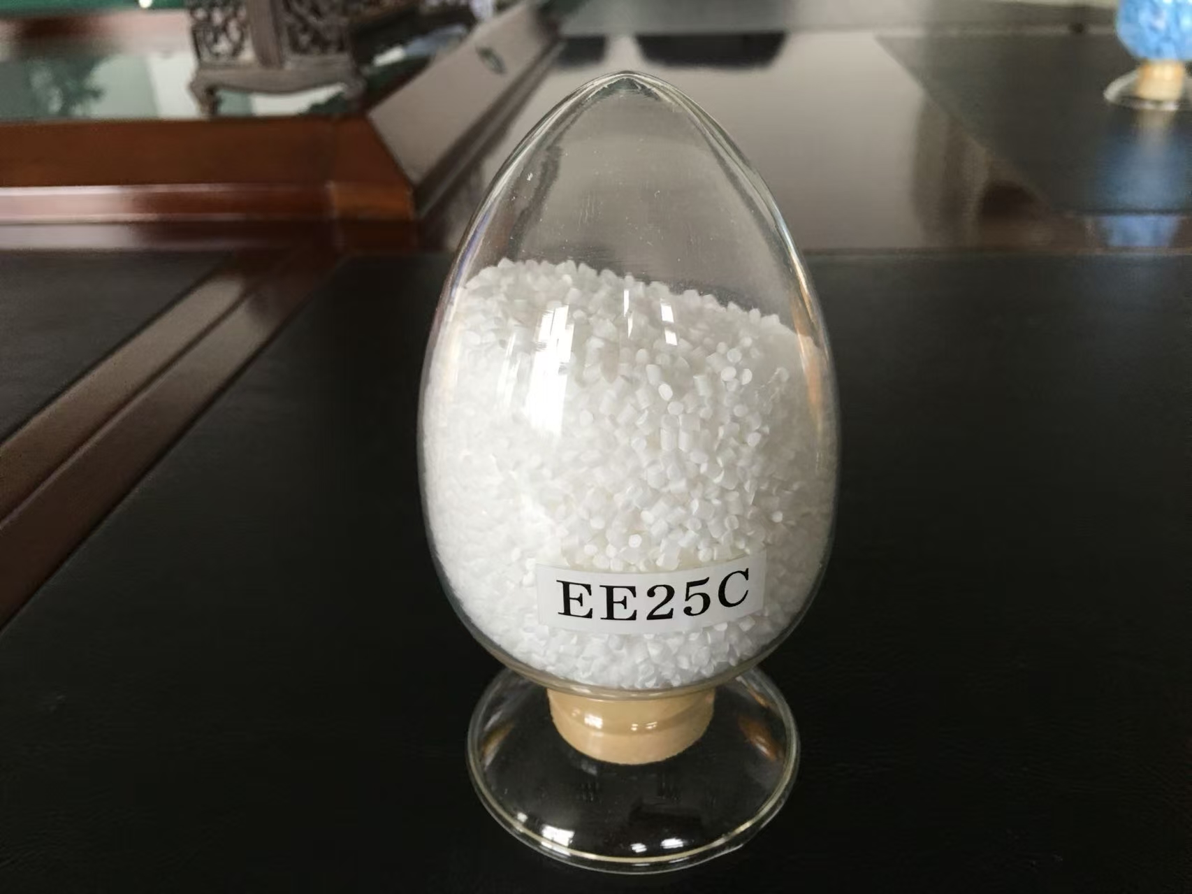 塑料颗粒发泡剂