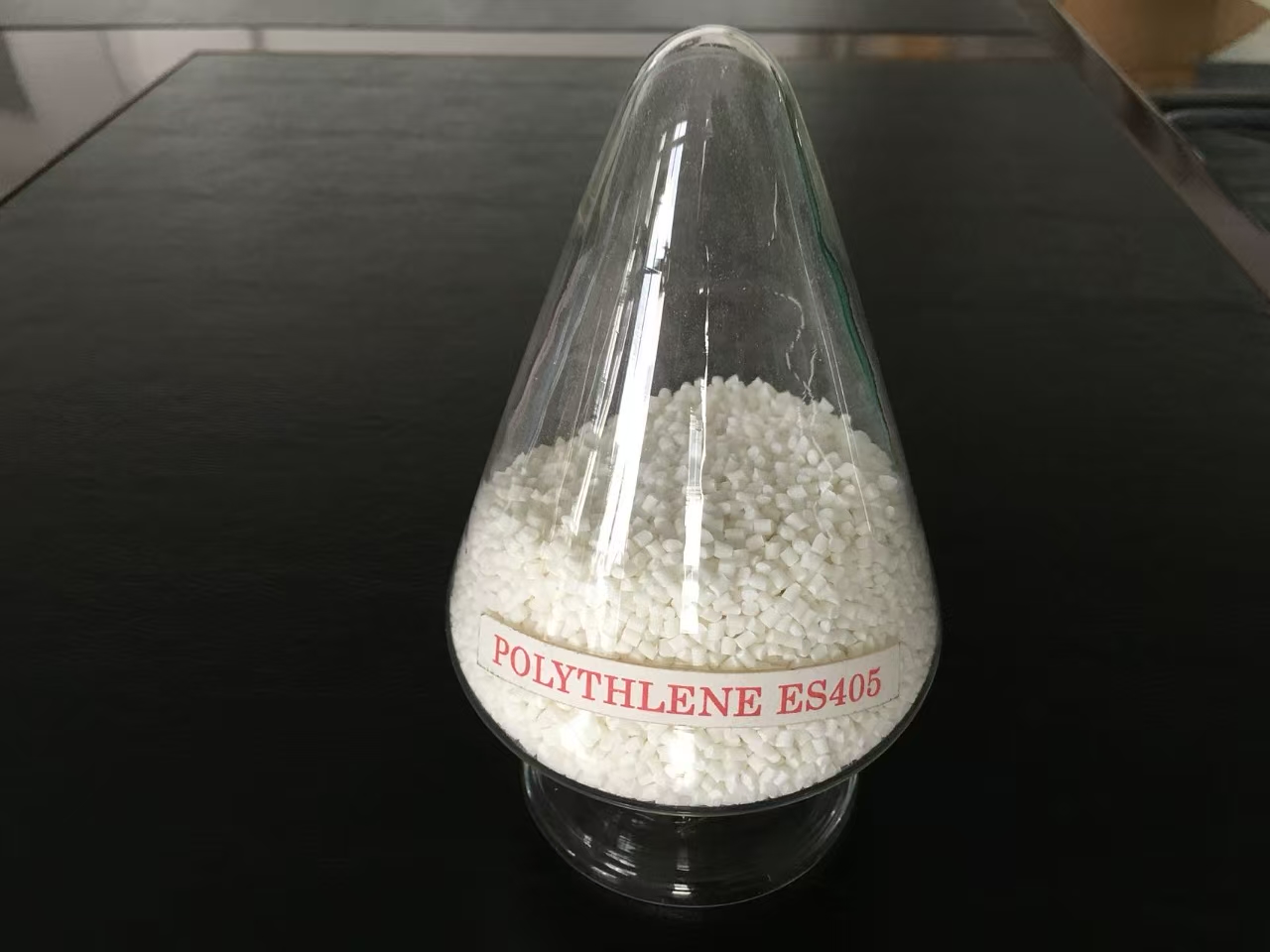 塑料颗粒发泡剂