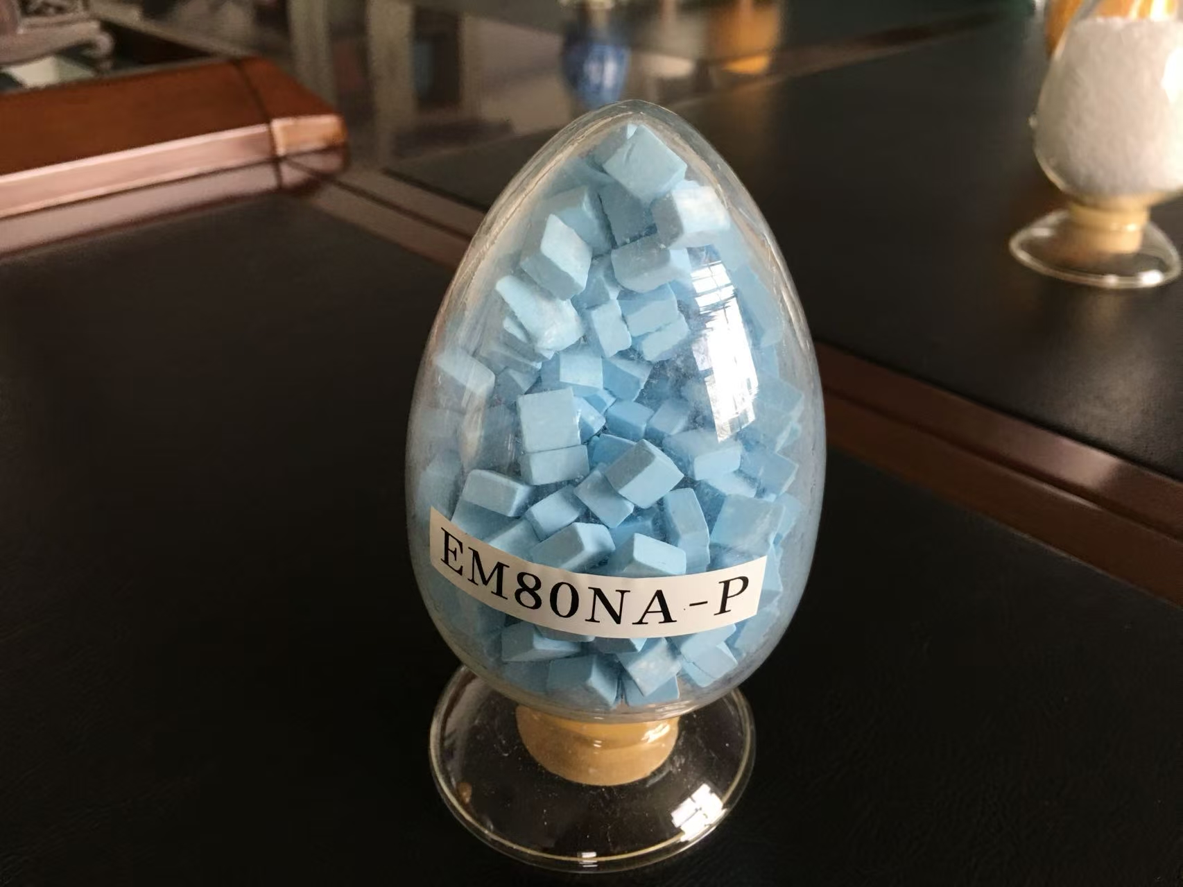 橡胶预分散颗粒